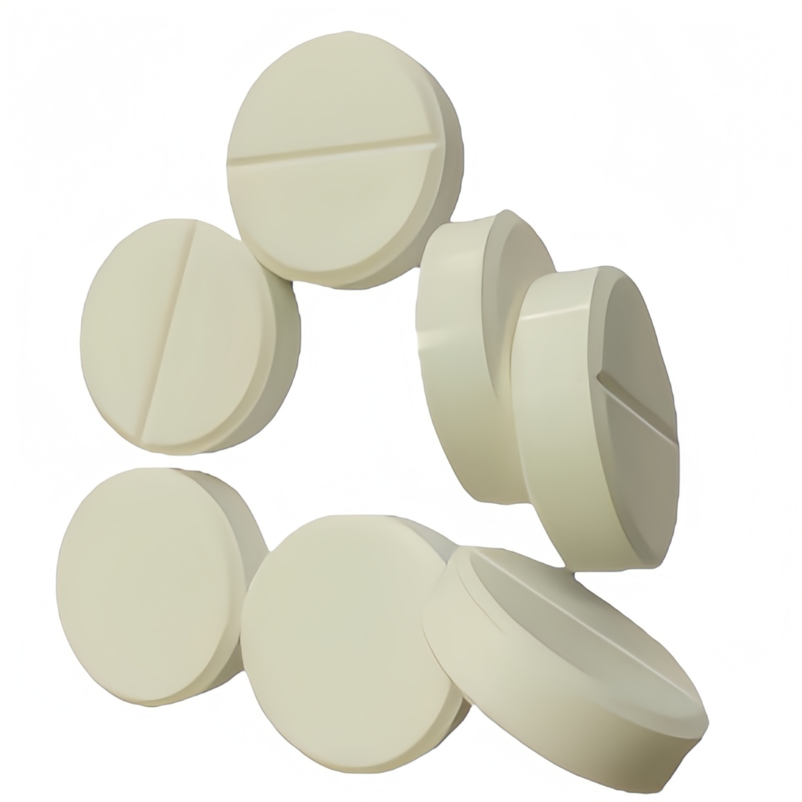 Gibberellic Acid Tablet