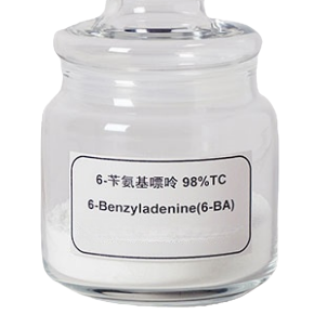 98% 6-benzyladenine TC;6-BA 
