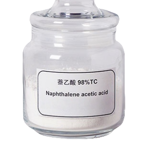 98% α-Naphthalene Acetic Acid 