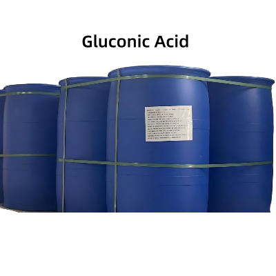 Gluconic Acid